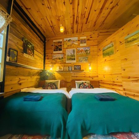Soul Pnb Homestay Đà Lạt Exterior foto