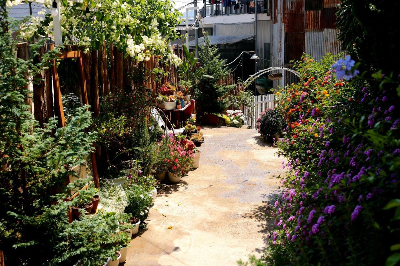 Soul Pnb Homestay Đà Lạt Exterior foto