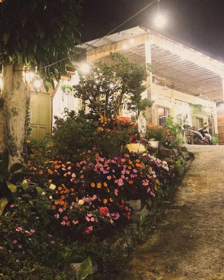 Soul Pnb Homestay Đà Lạt Exterior foto