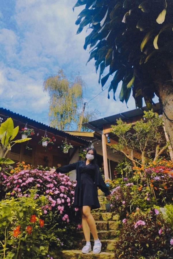Soul Pnb Homestay Đà Lạt Exterior foto