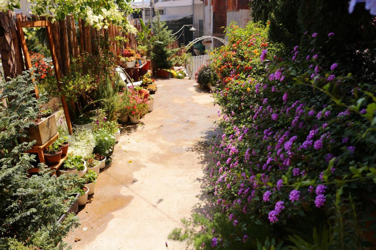 Soul Pnb Homestay Đà Lạt Exterior foto