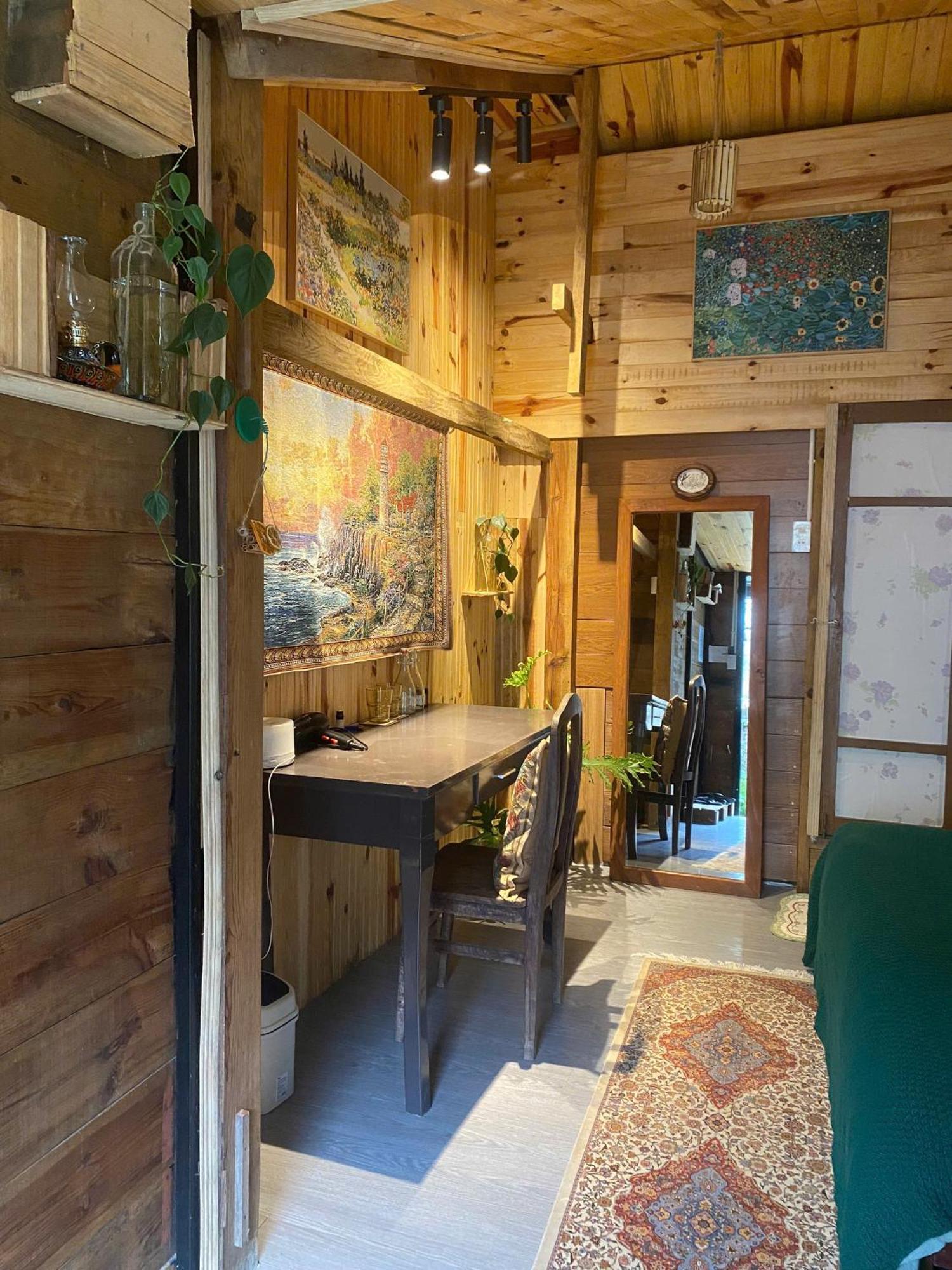 Soul Pnb Homestay Đà Lạt Exterior foto