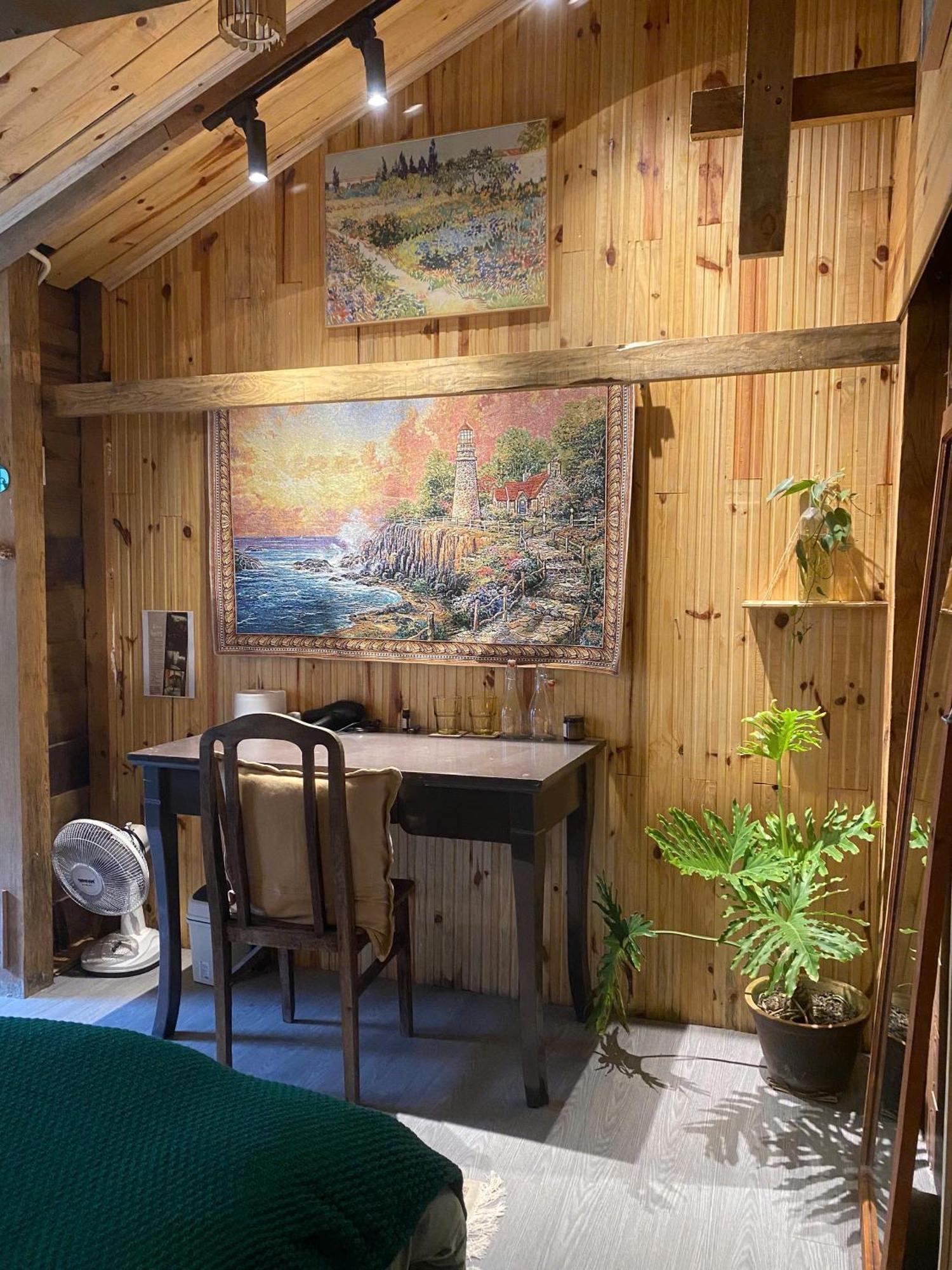 Soul Pnb Homestay Đà Lạt Exterior foto