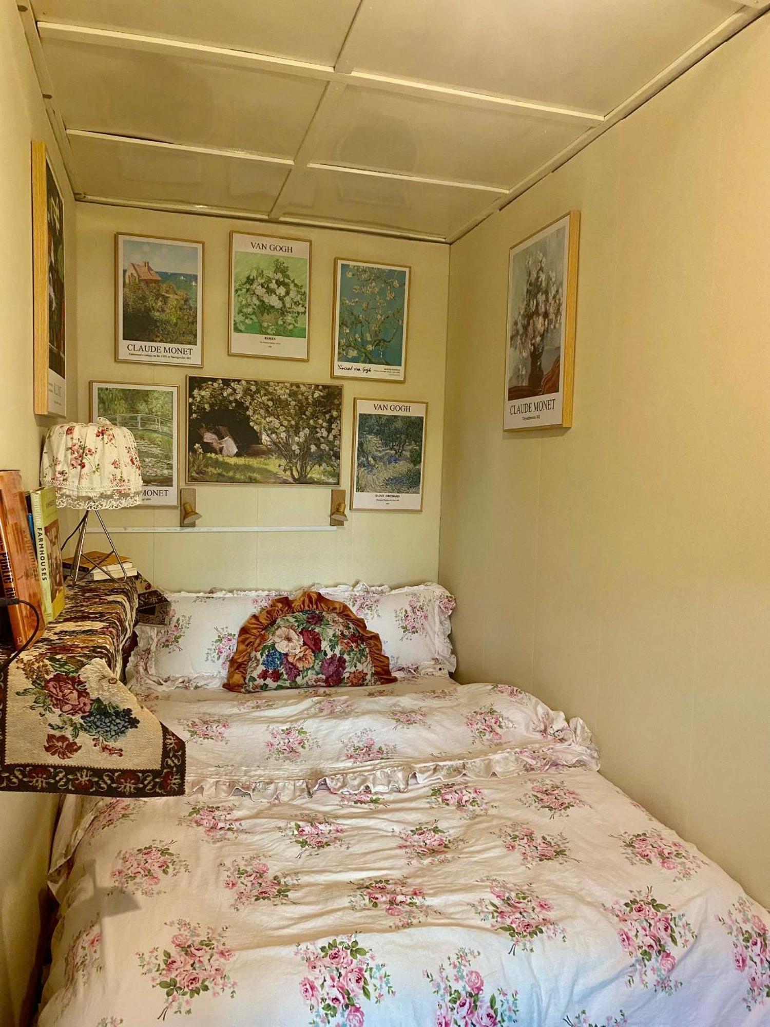 Soul Pnb Homestay Đà Lạt Exterior foto