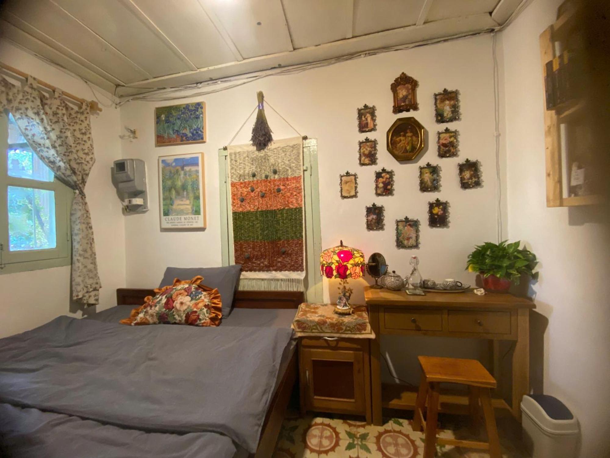 Soul Pnb Homestay Đà Lạt Exterior foto