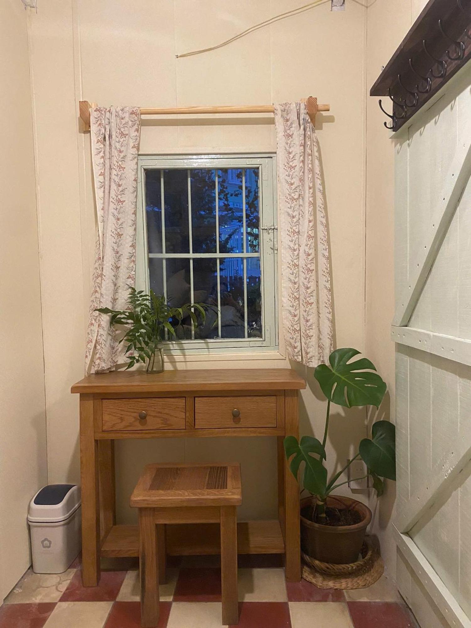 Soul Pnb Homestay Đà Lạt Exterior foto