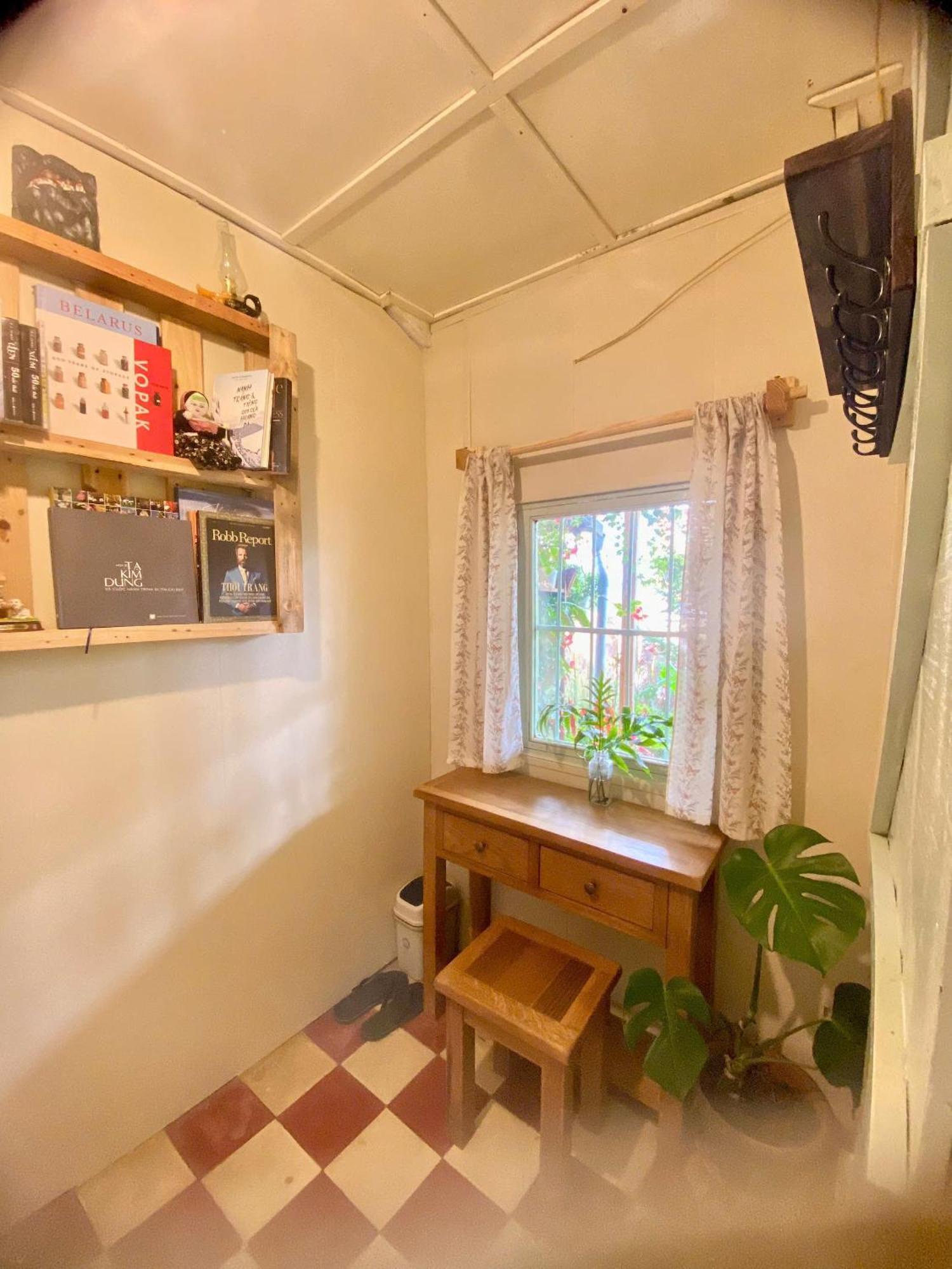Soul Pnb Homestay Đà Lạt Exterior foto